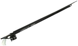 Pathos Aluminum Rubber Speargun Laser Open Pro 120cm