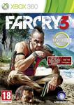 Far Cry 3 Ediția Clasici Joc Xbox 360