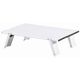 Easy Camp Τραπέζι Αλουμινίου για Camping Πτυσσόμενο 42x29x15cm Ασημί