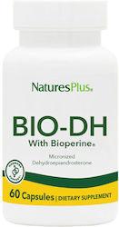 Nature's Plus Bio-DH Menopause Supplement 60 caps