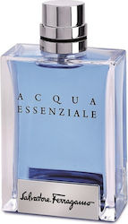 Salvatore Ferragamo Acqua Essenziale EDT 100ml