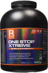 Reflex Nutrition One Stop Xtreme Chocolate Perfection 4.35kg