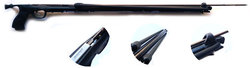 Bucanero R Naked 76cm