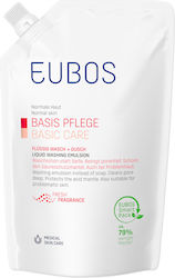 Eubos Red Liquid Washing Emulsion 400ml
