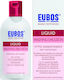 Eubos Red Liquid Washing Emulsion Lichid pentru Corpul 200ml