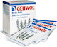 Gehwol Saltbath Salts Cleansing for Calluses, Hardness & Cracked Heels 250gr