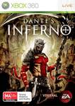 Dante's Inferno XBOX 360 Game (Used)