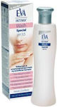 Intermed Eva Intima Wash Special pH 3.5 Lichid cu produse de îngrijire intimă si Aloe Vera 250ml