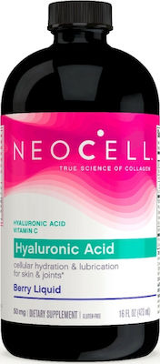 NeoCell Ergänzungsmittel für die Gelenkgesundheit 473ml 016185096653