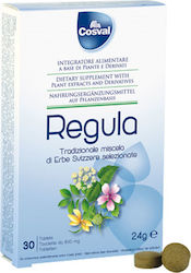 Cosval Regula 30 Tabletten Cosval Regula 30 Tabletten