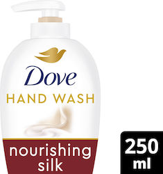 Dove Feine Seide Cremese Waschlotion 250ml