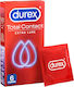 Durex Prezervative Total Contact Prezervative 6buc