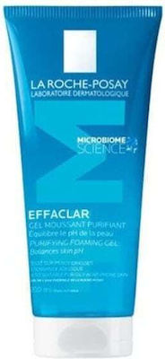 La Roche Posay Gel împotriva Acneei Effaclar pentru Piele Grasă 200ml