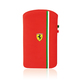 Puro Scuderia Beutel Rot FENUV3RE