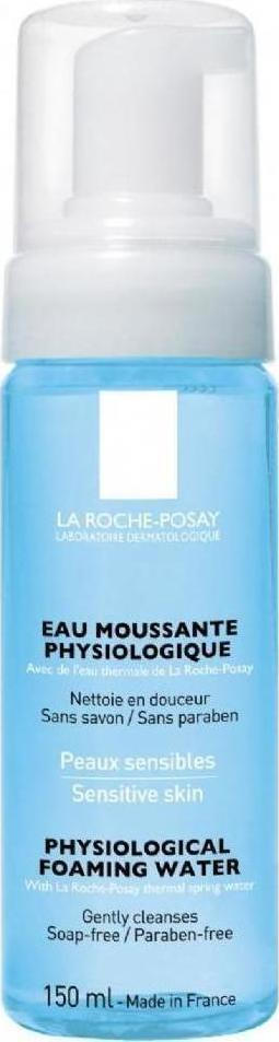 La Roche Posay Physiological Micellar Water Αφαίρεσης Μακιγιάζ Προσώπου 150ml