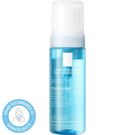 La Roche Posay Physiological Micellar Water Αφαίρεσης Μακιγιάζ Προσώπου 150ml