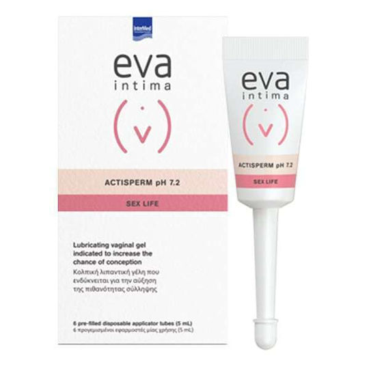 gleitgel durex natural Conceive Plus Fertility Aid Gleitmittel main image 1