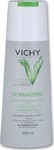Vichy Micellar Water Ντεμακιγιάζ Normaderm 3 in 1 Micellar Solution για Λιπαρές Επιδερμίδες 200ml