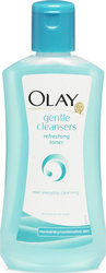 Olay Gentle Cleanser Refreshing Toner Lotion Gesichtsreiniger 200ml