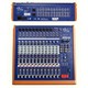 Alpha Audio 10 XLR Inputs