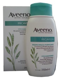 Aveeno Micaveen Gel for the Body & 250ml