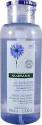 Klorane Eau Demaquillante Apaisante Au Bleuet Klorane Eau Demaquillante Apaisante Au Bleuet