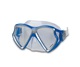 Intex Intex Tauchmaske Silikon Pro Blau