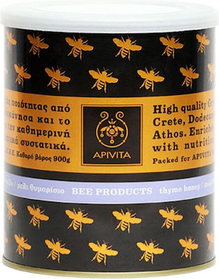 Apivita Honey Thyme 900gr