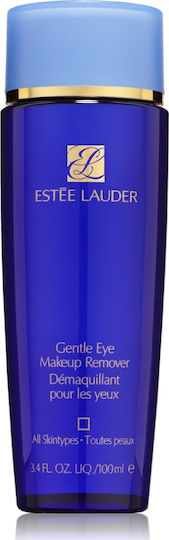 Estee Lauder Gentle Eye MakeUp Remover Flüssig Make-up Entferner Gesicht 100ml