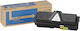 Kyocera TK-170 Γνήσιο Toner Laser Εκτυπωτή Μαύρ...