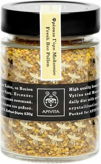 Apivita Fresh Bee Pollen 200gr