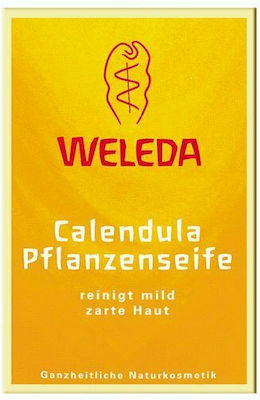 Weleda PFLANZENSEIFE 100 gr Soap Bar 100gr