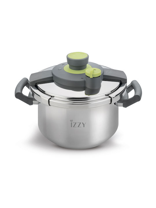 Izzy Natura Pressure Cooker 6lt 213104