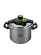 Izzy Natura Pressure Cooker 6lt 213104