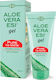 ESI Aloe Vera Ενυδατικό Gel Ανάπλασης Σώματος με Aloe Vera 200ml