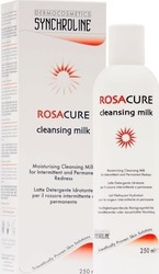 Synchroline Rosacure Cleansing Milk Cleansing Emulsion for Sensitive Skin 200ml