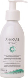 Synchroline Aknicare Anti-Acne Gel for Oily Skin 200ml