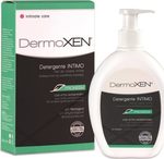 Dermoxen Detergente Gel de Toilette Intimo Αντιβακτηριακό Gel Καθαρισμού 200ml