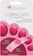 Carnation with Salicylic Acid Callus Patches 5pcs