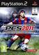 Pro Evolution Soccer 2011 PS2 PS2 Joc (Second Hand)