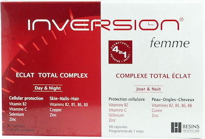 Inpa Inversion Femme 90 capace