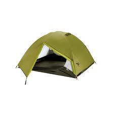 Salewa Denali III Igloo Mountaineering Green Camping Tent With Double Cloth Waterproof 3 People