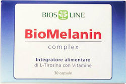 Derma-Line 30 Capsules