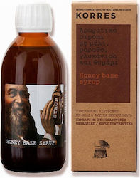 Korres Syrup 200ml Korres Syrup 200ml