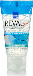 InterMed Reval Plus Antiseptic Hand Gel 30ml Na...