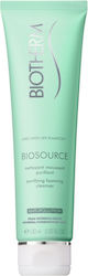 Biotherm Biosource Spumă 150ml