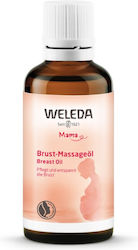 Weleda Κρέμα Θηλών 50ml Weleda Κρέμα Θηλών 50ml