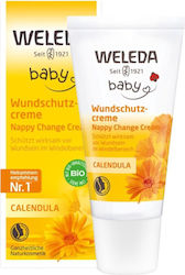 Weleda Calendula Cream με Καλέντουλα 75ml