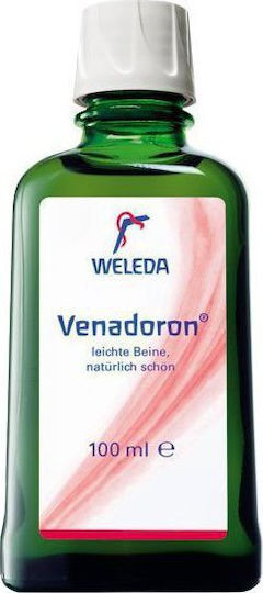 Weleda Venadoron Gel για Ευρυαγγείες 100ml