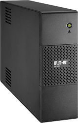 Eaton 5S 1500I UPS Line-Interactive 1500VA 900W
